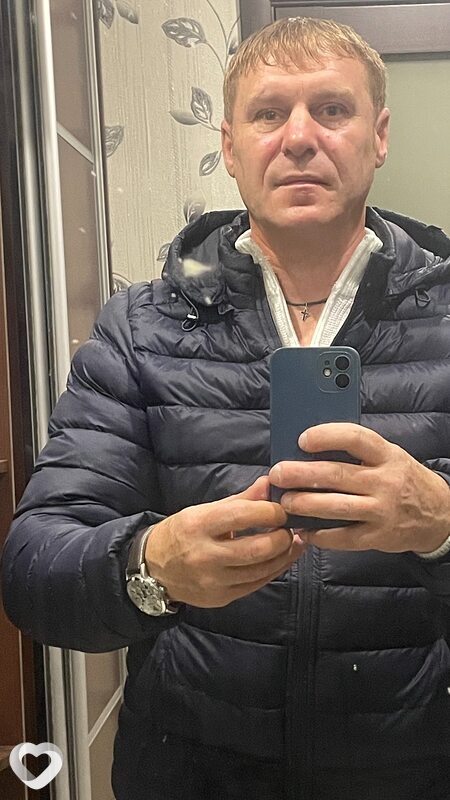Андрей, 49, Балашихе — анкета №2732744