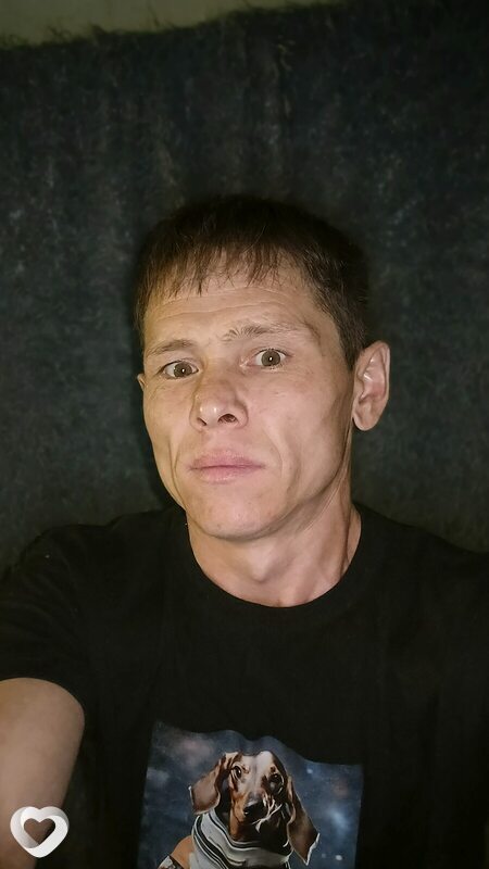 Алексей, 39, Чите — анкета №2732627