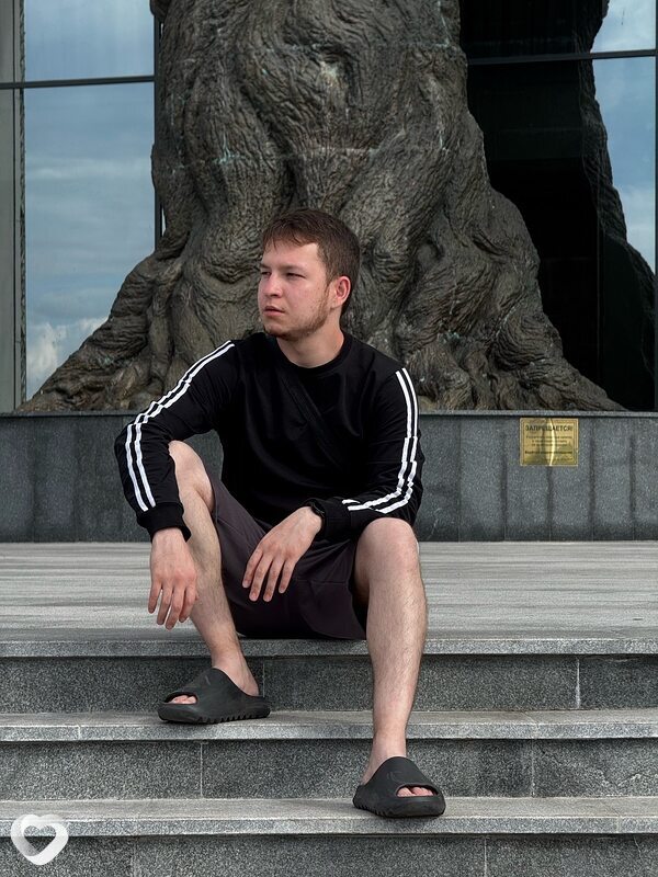 Мурат, 26, Набережных Челнах — анкета №2732631