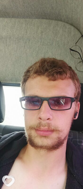 Игорь, 21, Тулуне — анкета №2732632