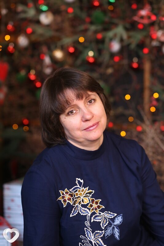 Елена, 56, Ростове-на-Дону — анкета №2732643
