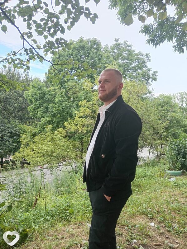 Иван, 36, Владивостоке — анкета №2732647