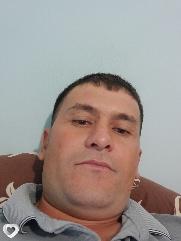Рома, 36, Актау — анкета №2732648