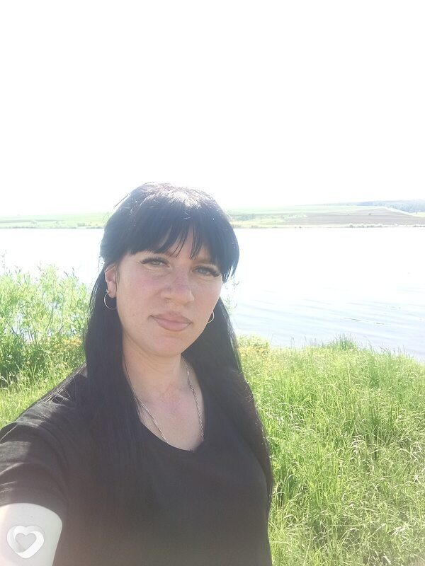 Анастасия, 36, Бугульме — анкета №2732809