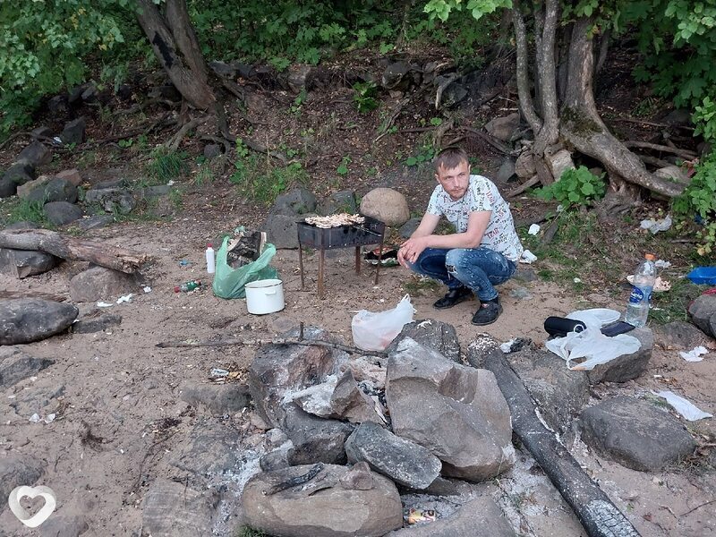 Гриша, 43, Лобне — анкета №2732810