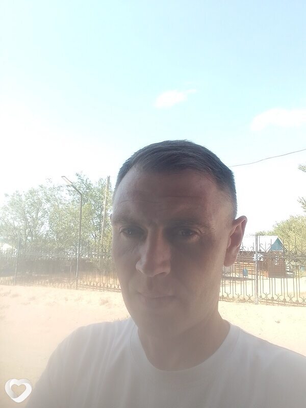 Евгений, 38, Алматы — анкета №2732812
