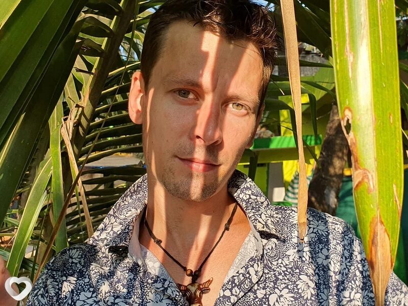 Вадим, 31, Мытищах — анкета №2732815
