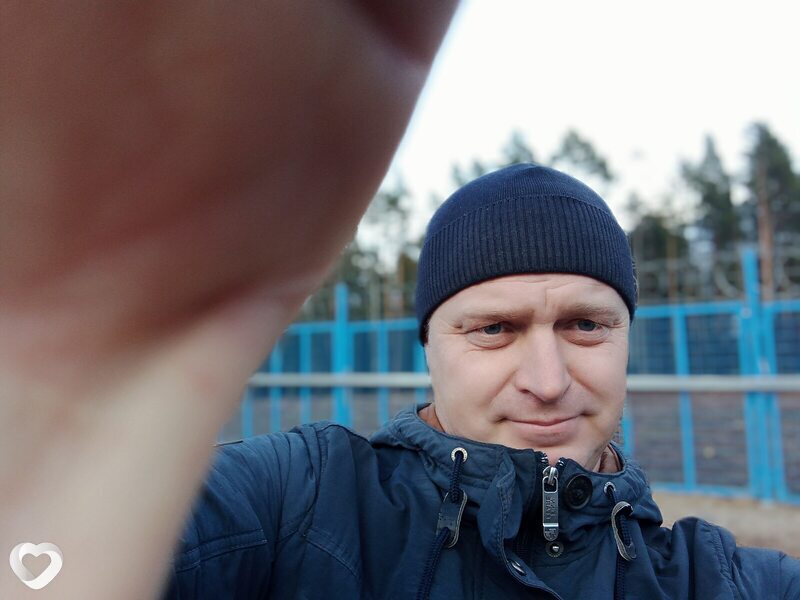 Дм, 39, Новосибирске — анкета №2732817