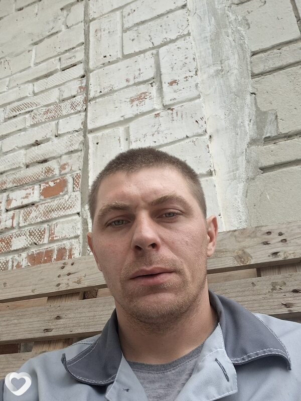 Валерий, 32, Новосибирске — анкета №2732819
