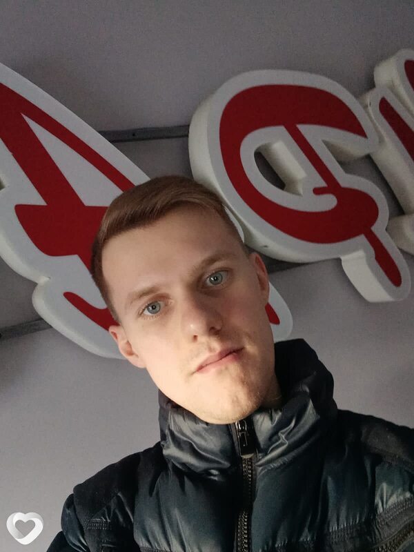Кирилл, 29, Семей — анкета №2732823
