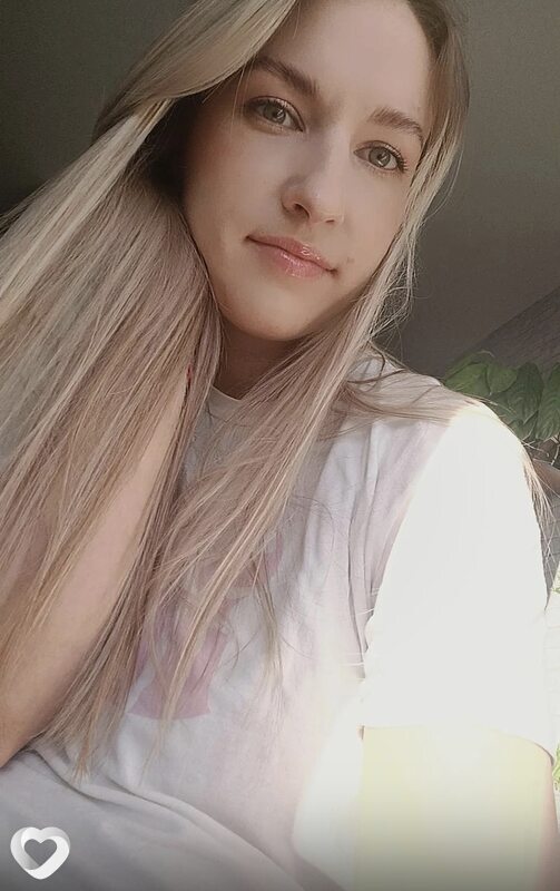 Яна, 36, Могилев — анкета №2732855