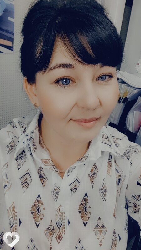 Диляра, 43, Казани — анкета №2732856