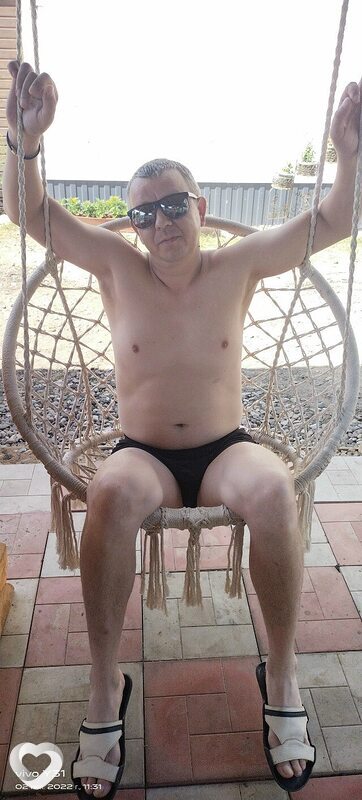 Евгений, 39, Иванове — анкета №2732857