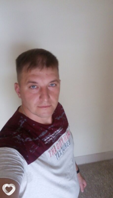 Александр, 45, Солигорске — анкета №2732859