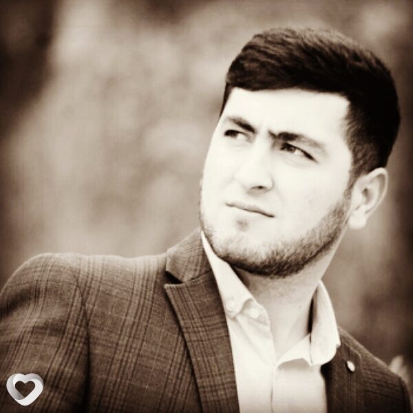 Dilik, 30, Душанбе — анкета №2732869