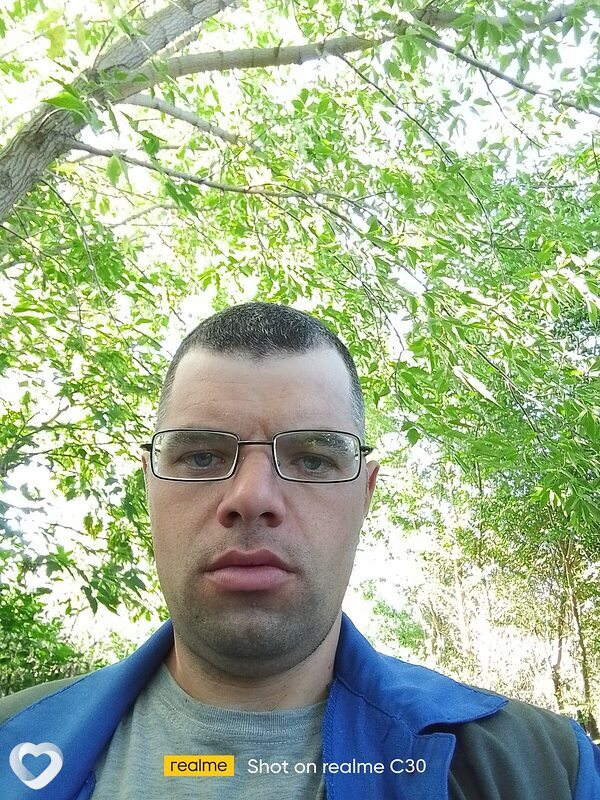 Сергей, 34, Оренбурге — анкета №2732752