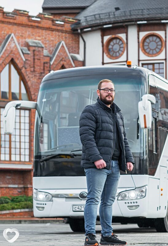 Артём, 28, Калининграде — анкета №2732754
