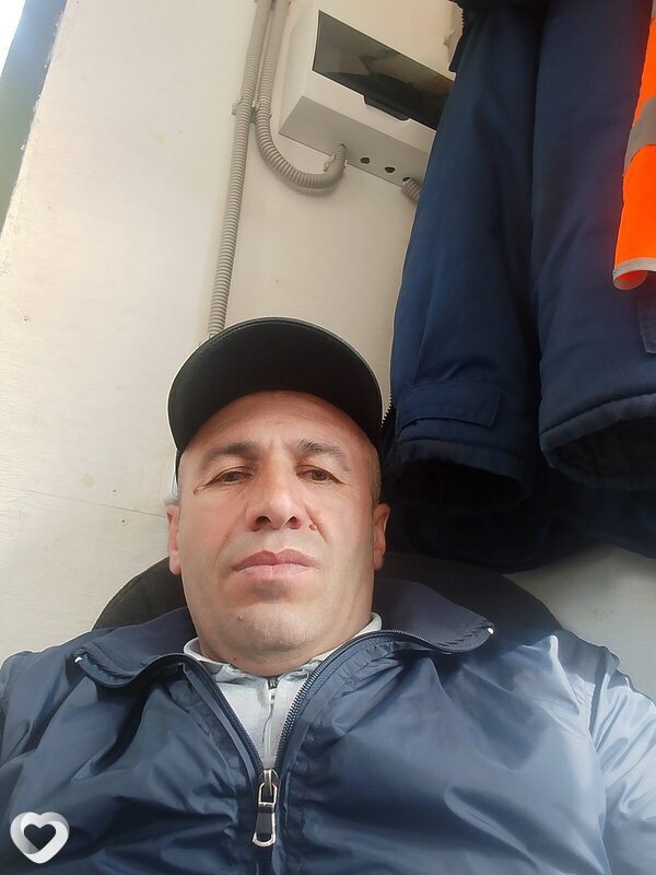 Баха, 43, Улан-Удэ — анкета №2732755
