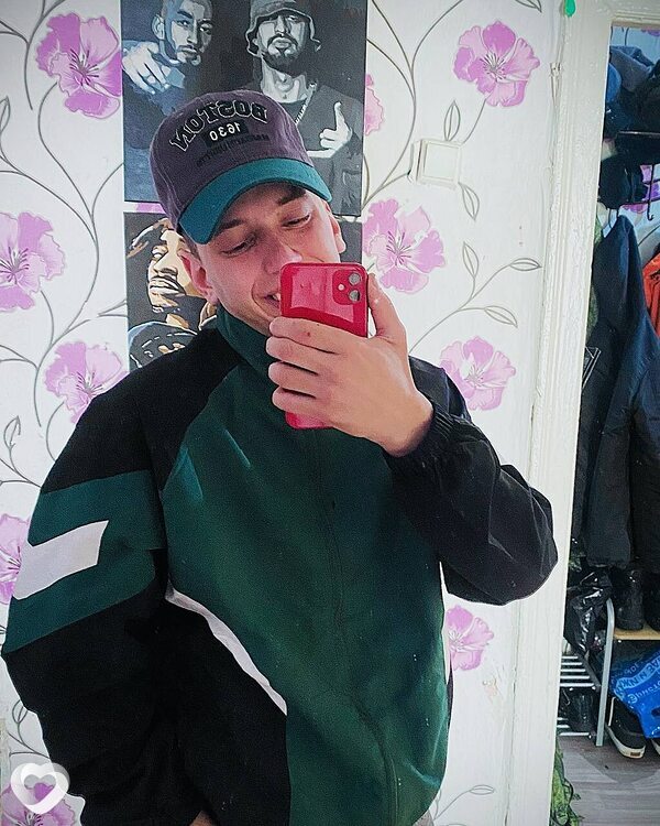 Игнатик, 25, Донецке — анкета №2732757