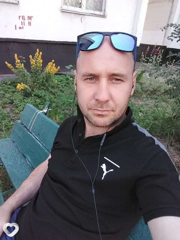 Андрей, 40, Бишкек — анкета №2732758