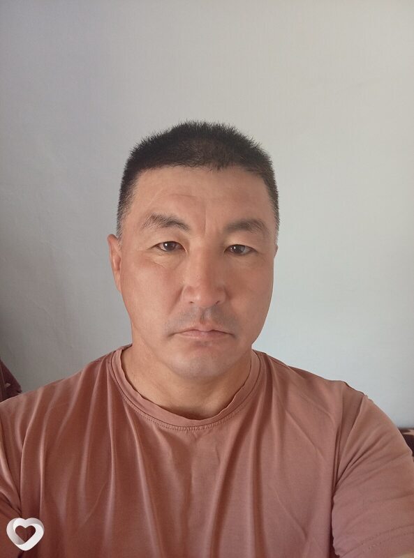 Мырзағали, 45, Семей — анкета №2732759