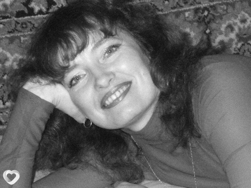 Света, 47, Нижнем Новгороде — анкета №2732767