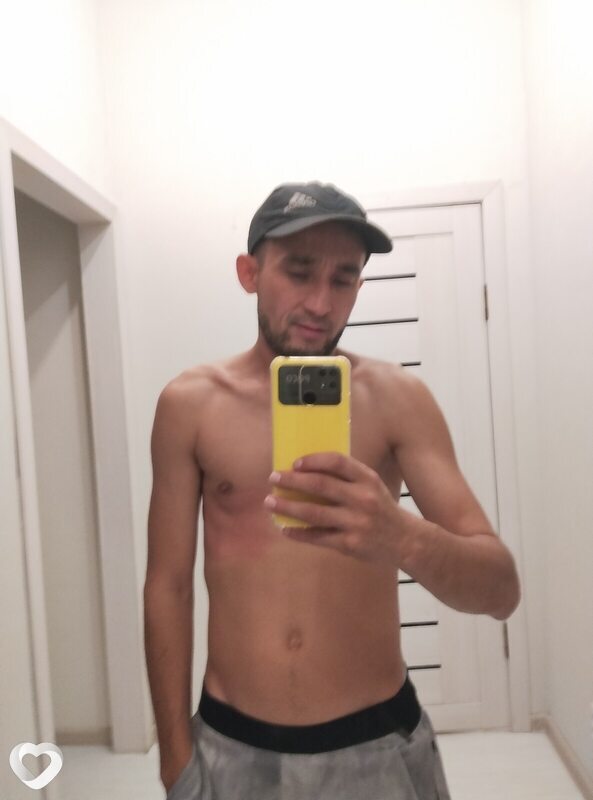 Али, 32, Астане — анкета №2732769