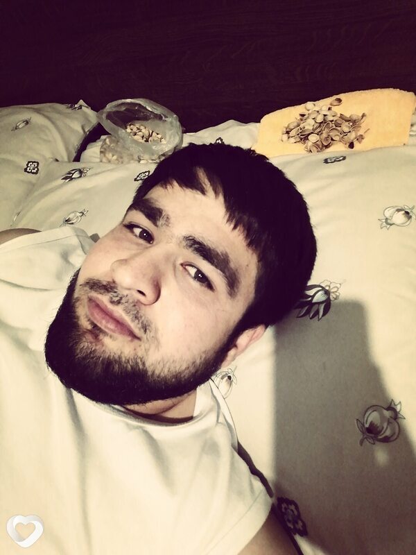 Али, 31, Набережных Челнах — анкета №2732771