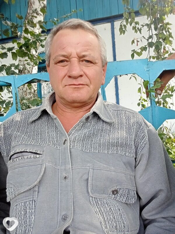 Алекс, Мамлютка
