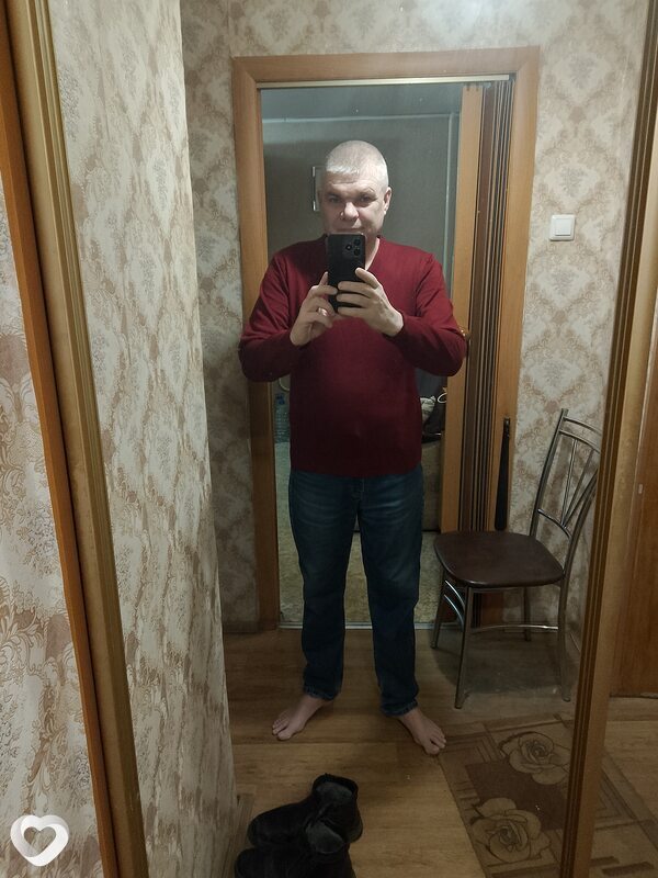 Дмитрий, 50, Самаре — анкета №2733004