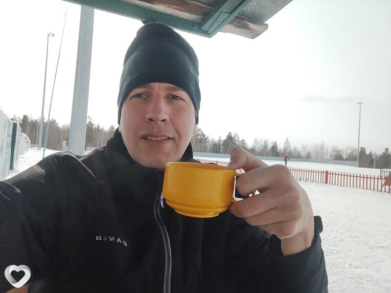 Артём, 43, Братске — анкета №2733020