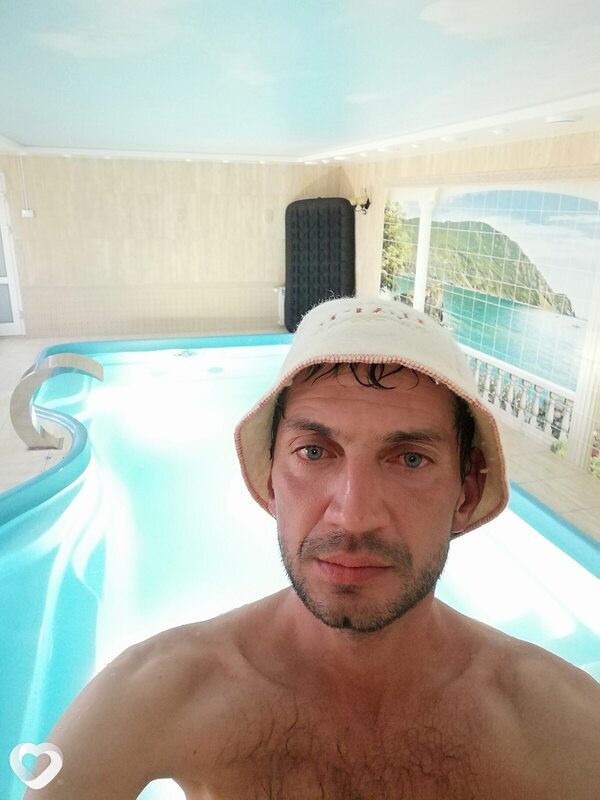 Сергей, 43, Владикавказе — анкета №2733024