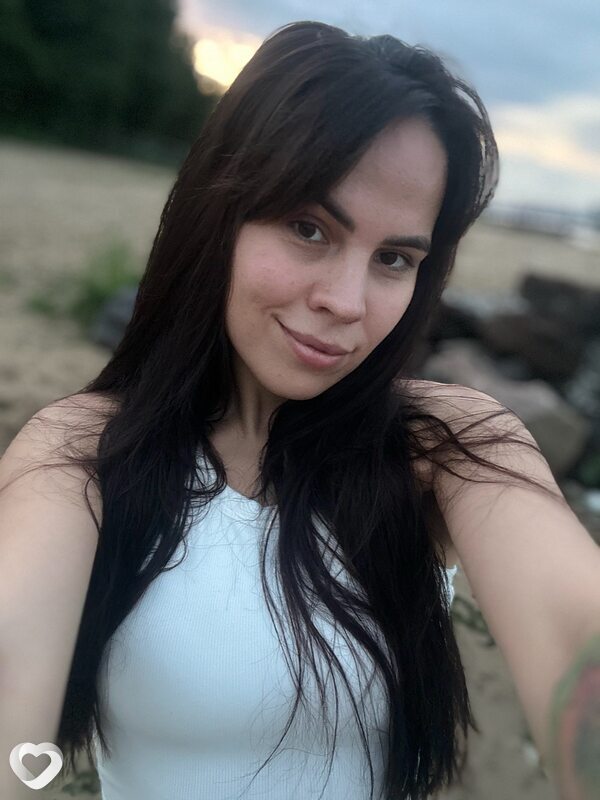Наталия, 29, Балашихе — анкета №2732981