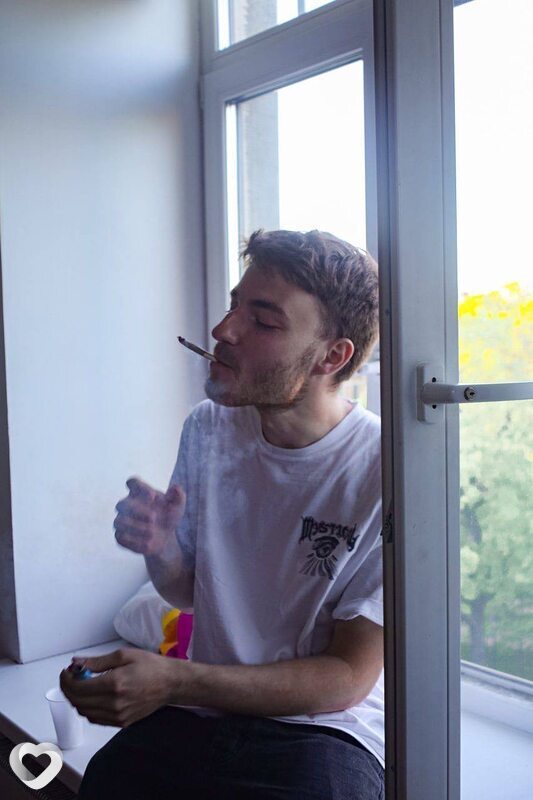 Артём, 26, Астане — анкета №2732983