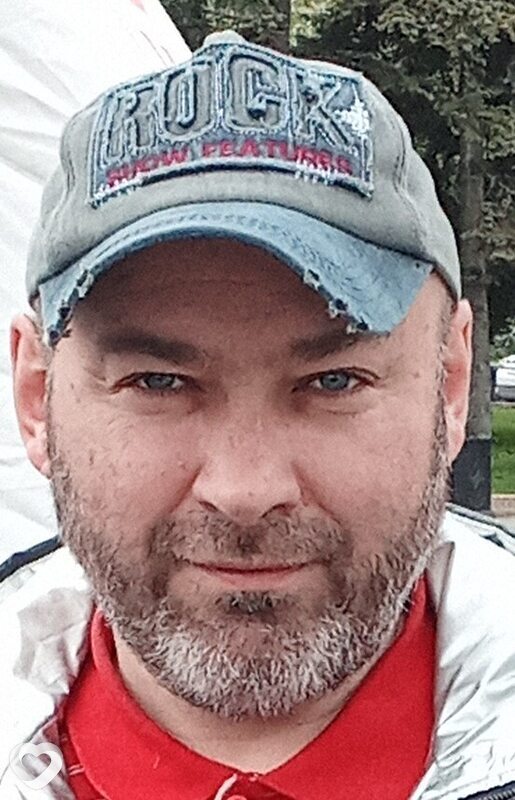 Максим, 50, Уфе — анкета №2732988