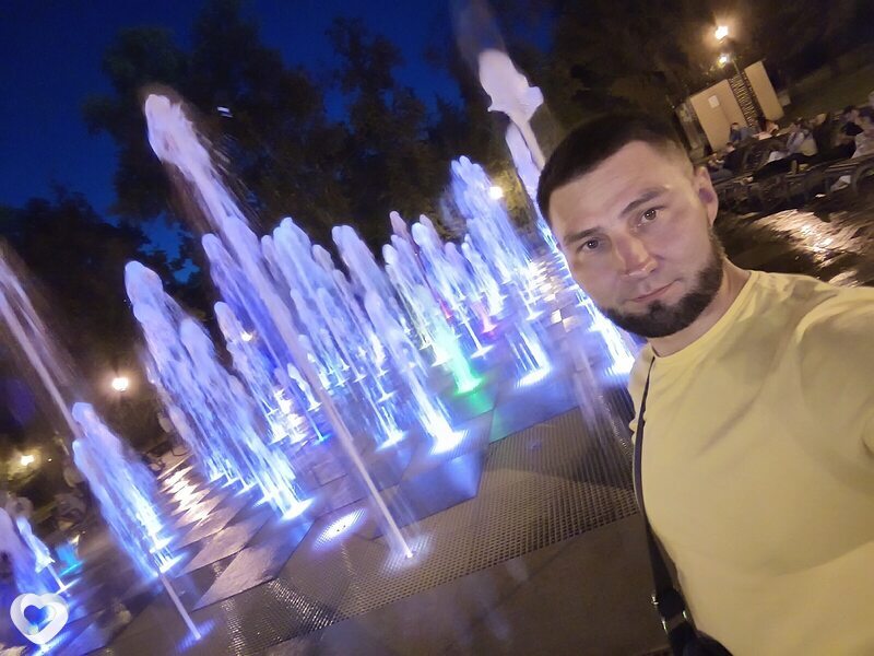 Александр, 38, Алматы — анкета №2733000