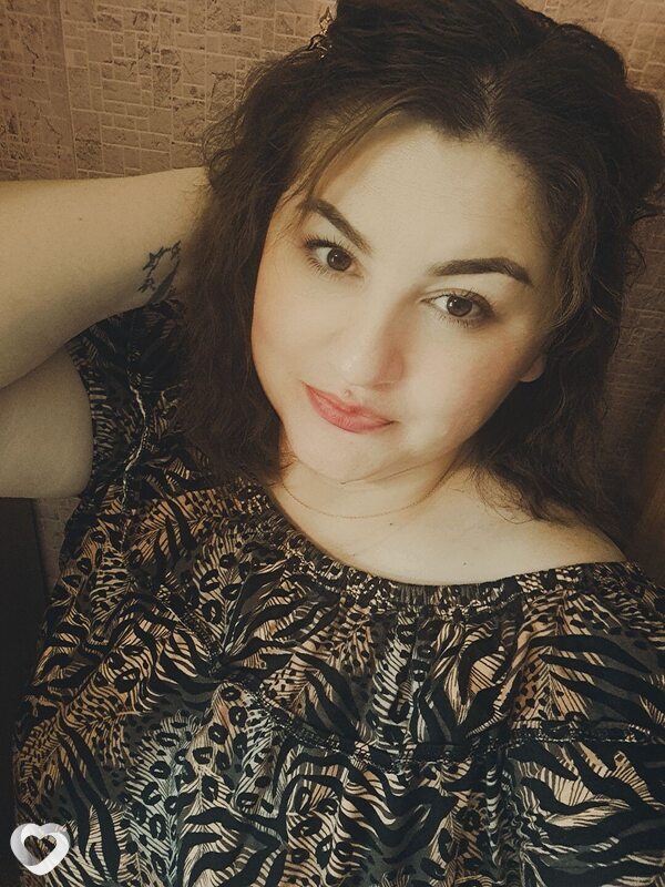 Кристина, 33, Астане — анкета №2733071