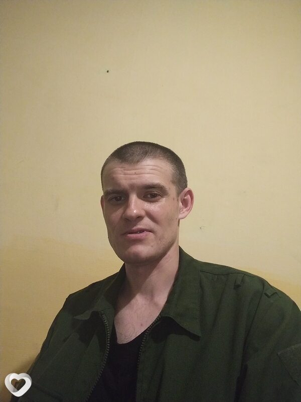 Николай, 34, Самаре — анкета №2733073