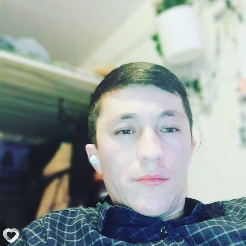 Димон, 32, Санкт-Петербурге — анкета №2732901