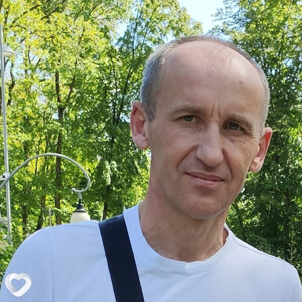 Михаил, 49, Воронеже — анкета №2732902