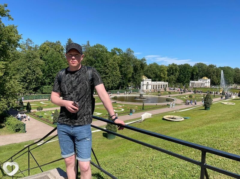 Виталий, 32, Вологде — анкета №2732904