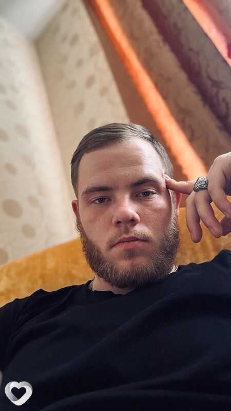 Олег, 25, Перми — анкета №2732910