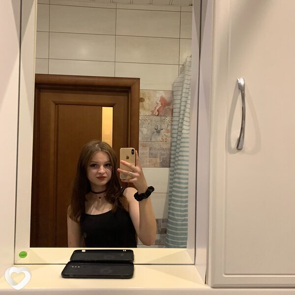 Вероника, 20, Рязани — анкета №2732911