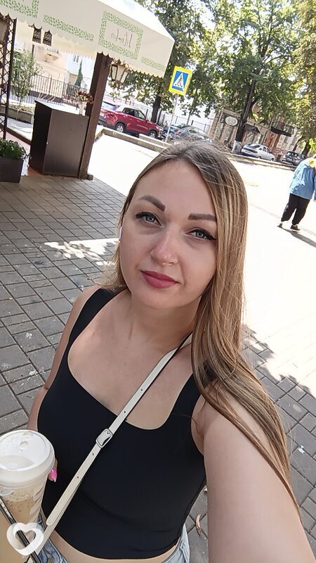 Елена, Иноземцево