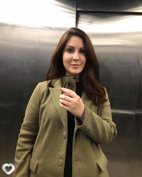Анна, 30, Ярославле — анкета №2732917
