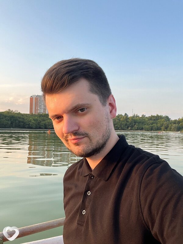Nikita, 32, Москве — анкета №2732924