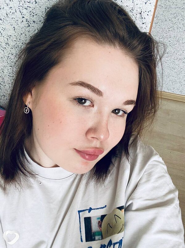 Василисс, 21, Магнитогорске — анкета №2732826