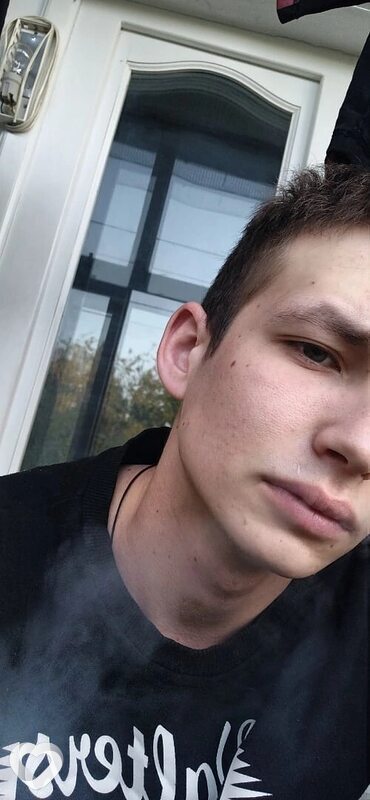 Александр, 26, Луганске — анкета №2732829