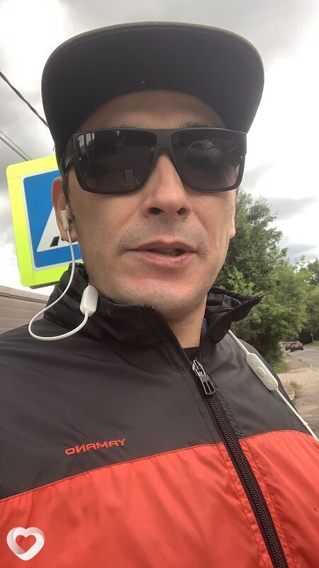 Александр, 44, Уфе — анкета №2732830