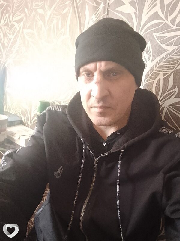 Рома, 40, Екатеринбурге — анкета №2732835